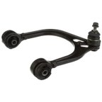 Delphi TC6733 Suspension Control Arm and Ball Joint Assembly - Front Left Upper - view 2