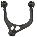 Delphi TC6733 Suspension Control Arm and Ball Joint Assembly - Front Left Upper - view 5