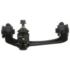Delphi TC6734 Suspension Control Arm and Ball Joint Assembly - Front Right Upper - view 4