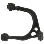 Delphi TC6734 Suspension Control Arm and Ball Joint Assembly - Front Right Upper - view 5