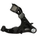 Delphi TC6738 Suspension Control Arm and Ball Joint Assembly - Front Right Lower - view 7