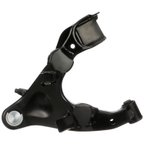 Delphi TC6739 Suspension Control Arm and Ball Joint Assembly - Front Left Lower - view 7