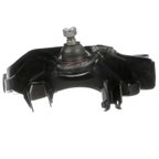 Delphi TC6739 Suspension Control Arm and Ball Joint Assembly - Front Left Lower - view 4