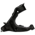 Delphi TC6739 Suspension Control Arm and Ball Joint Assembly - Front Left Lower - view 5