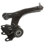 Delphi TC6740 Suspension Control Arm and Ball Joint Assembly - Front Right Lower - view 2