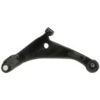Delphi TC6747 Suspension Control Arm and Ball Joint Assembly - Front Right Lower - view 7