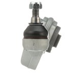Delphi TC6751 Suspension Control Arm and Ball Joint Assembly - Front Right Lower Forward - view 4