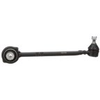 Delphi TC6753 Suspension Control Arm and Ball Joint Assembly - Front Lower Rearward - view 1