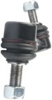 Delphi TC6772 Suspension Stabilizer Bar Link - Front Left - view 3