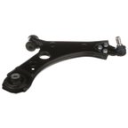 Delphi TC6802 Suspension Control Arm and Ball Joint Assembly - Front Right Lower - view 2