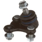 Delphi TC6815 Suspension Ball Joint - Front Left Lower - view 2