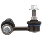 Delphi TC6819 Suspension Stabilizer Bar Link Kit - Front Right - view 6