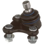 Delphi TC6820 Suspension Ball Joint - Front Left Lower - view 2