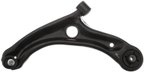 Delphi TC6833 Suspension Control Arm and Ball Joint Assembly - Front Left Lower - view 5