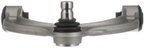 Delphi TC6834 Suspension Control Arm and Ball Joint Assembly - Front Upper - view 4