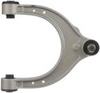 Delphi TC6834 Suspension Control Arm and Ball Joint Assembly - Front Upper - view 5