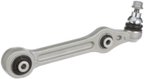 Delphi TC6837 Suspension Control Arm and Ball Joint Assembly - Front Lower Rearward - view 2