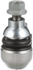 Delphi TC6837 Suspension Control Arm and Ball Joint Assembly - Front Lower Rearward - view 3