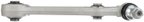 Delphi TC6837 Suspension Control Arm and Ball Joint Assembly - Front Lower Rearward - view 5