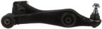 Delphi TC6843 Suspension Control Arm and Ball Joint Assembly - Front Right Lower - view 1