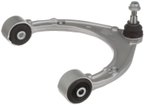 Delphi TC6844 Suspension Control Arm and Ball Joint Assembly - Front Upper - view 2