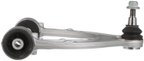 Delphi TC6844 Suspension Control Arm and Ball Joint Assembly - Front Upper - view 1