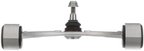 Delphi TC6844 Suspension Control Arm and Ball Joint Assembly - Front Upper - view 3