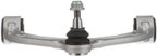 Delphi TC6844 Suspension Control Arm and Ball Joint Assembly - Front Upper - view 4