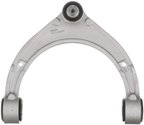 Delphi TC6844 Suspension Control Arm and Ball Joint Assembly - Front Upper - view 5