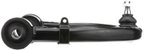 Delphi TC6860 Suspension Control Arm and Ball Joint Assembly - Front Right Upper - view 1