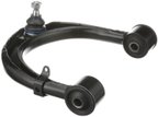 Delphi TC6861 Suspension Control Arm and Ball Joint Assembly - Front Left Upper - view 2