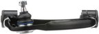 Delphi TC6861 Suspension Control Arm and Ball Joint Assembly - Front Left Upper - view 3