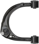 Delphi TC6861 Suspension Control Arm and Ball Joint Assembly - Front Left Upper - view 5