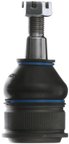 Delphi TC6905 Suspension Ball Joint - Front Lower - view 6