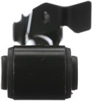 Delphi TC6919 Suspension Control Arm and Ball Joint Assembly - Rear Left Lower - view 4