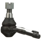 Delphi TC691 Suspension Ball Joint - Front Lower - view 6