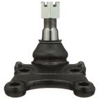 Delphi TC691 Suspension Ball Joint - Front Lower - view 3