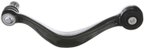 Delphi TC6934 Suspension Control Arm and Ball Joint Assembly - Rear Left Upper Rearward - view 7