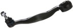 Delphi TC6935 Suspension Control Arm and Ball Joint Assembly - Rear Right Upper Rearward - view 2