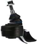 Delphi TC6935 Suspension Control Arm and Ball Joint Assembly - Rear Right Upper Rearward - view 4