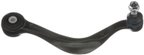 Delphi TC6935 Suspension Control Arm and Ball Joint Assembly - Rear Right Upper Rearward - view 5