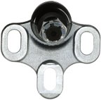 Delphi TC6948 Suspension Ball Joint - Front Lower - view 5