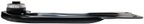 Delphi TC6975 Suspension Trailing Arm - Rear Left - view 6