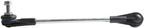 Delphi TC6998 Suspension Stabilizer Bar Link - Front Left - view 3