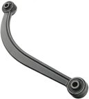 Delphi TC7007 Suspension Control Arm - Rear Left Upper Rearward - view 2
