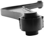 Delphi TC7009 Lateral Arm - Rear Left Lower Rearward or Rear Left Upper Rearward - view 4
