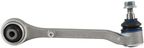 Delphi TC7012 Suspension Control Arm and Ball Joint Assembly - Front Left Lower Rearward - view 4