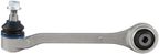 Delphi TC7012 Suspension Control Arm and Ball Joint Assembly - Front Left Lower Rearward - view 1
