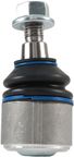 Delphi TC7012 Suspension Control Arm and Ball Joint Assembly - Front Left Lower Rearward - view 6