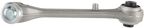 Delphi TC7013 Suspension Control Arm and Ball Joint Assembly - Front Right Lower Rearward - view 5